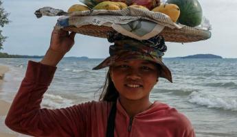 Сиануквиль в Камбодже — полный обзор
