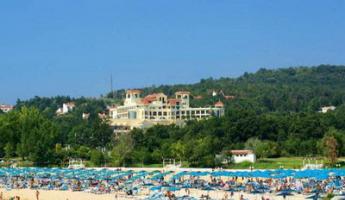 Самое лучшее место для отдыха в болгарии