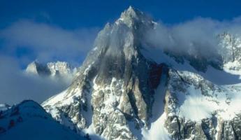 Горы: характеристика и виды