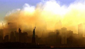 Расследование башни близнецы 11 сентября