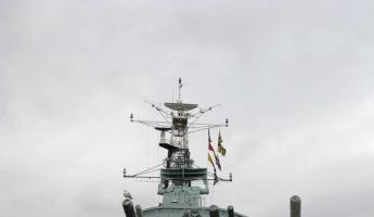 Легендарный британский крейсер белфаст Частные туры с гидом